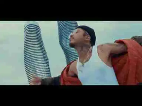 Video: Pryde - Money Cries